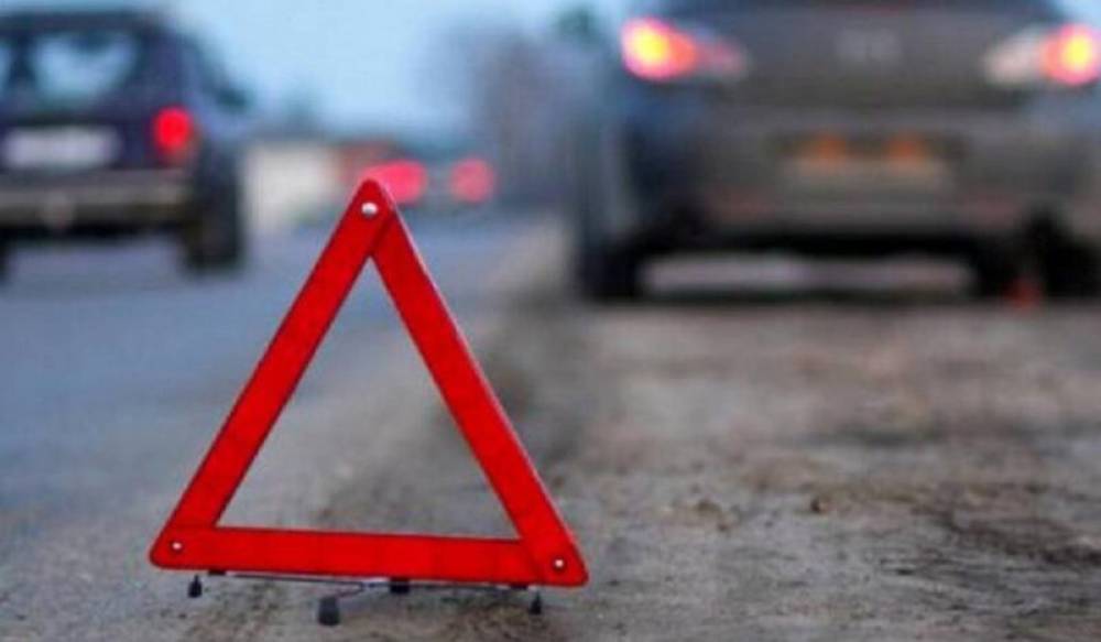 Վթար՝ Սպիտակ-Վանաձոր ավտոճանապարհին․ վարորդը հոսպիտալացվել է
