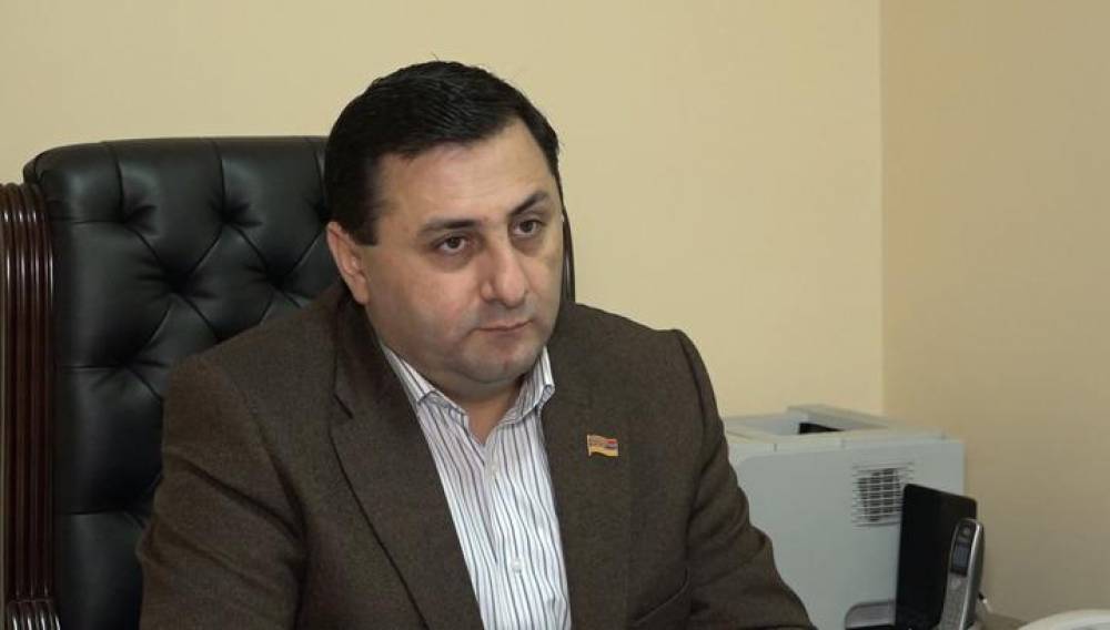 Ի՞նչ մի բարդ բան է 1-1.5 մլն. դոլարը «հերոս հարկատուների» վրա 6 մլն դոլարով նաղդելը․ Ֆարմանյան