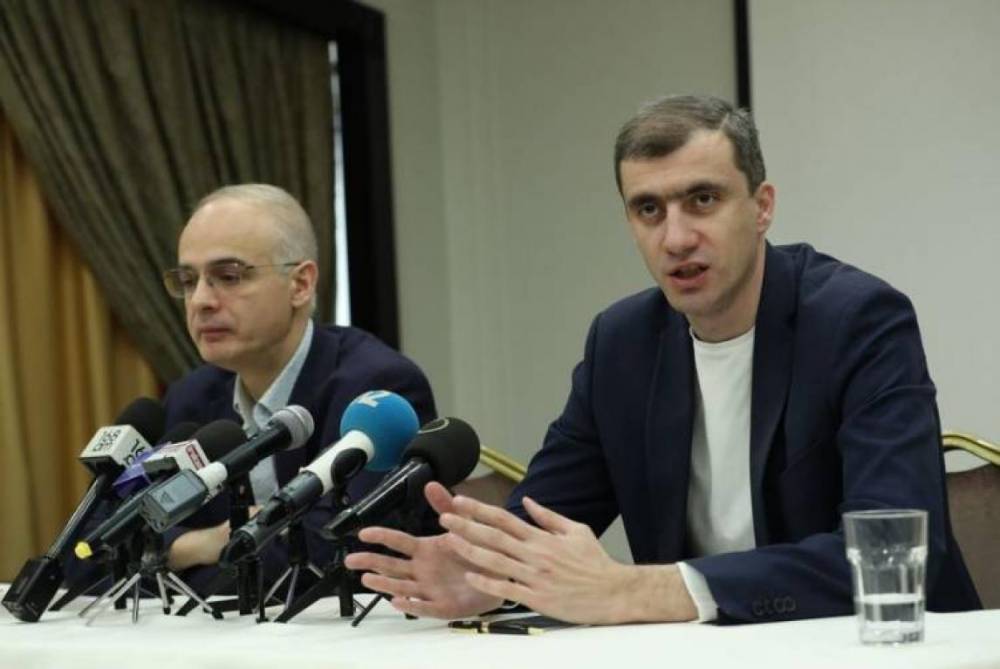 Ոչ իշխանական դաշտում ակտիվ կոնսուլտացիաներ են․ «Հրապարակ»