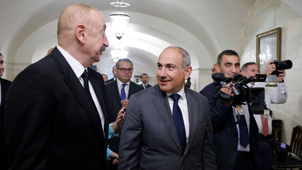Ալիևը հայտարարում է՝ հայ հանրությունը «հիվանդ հանրություն» է, 4 օր է համերգների հանդիսատեսի քանակը հաշվող կառավարությունից չկա որևէ համարժեք արձագանք. Բադալյան