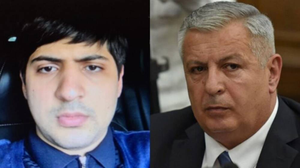 ՔՊ-ական պատգամավոր Սերգեյ Բագրատյանի որդին ծեծկռտուքի մասնակից է դարձել