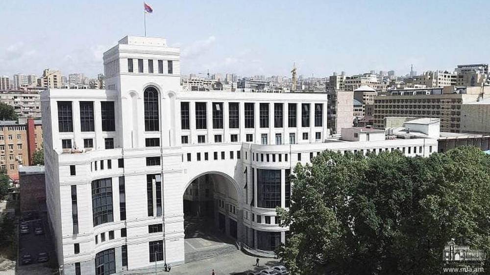 ՀՀ-ն վերահաստատում է բռնի անհետացման զոհերի իրավունքների պաշտպանության հարցում իր հանձնառությունը․ ԱԳՆ