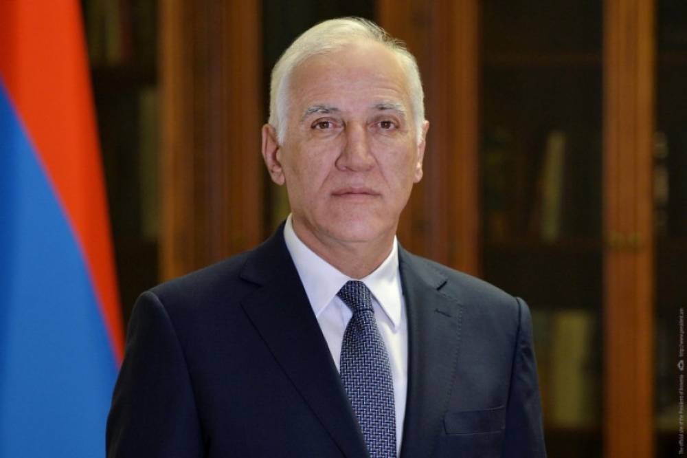 Հիշելով այդ պատմական օրը, կարևորում ենք Հռչակագրի շարունակական ուժն ու արժեքը. Վահագն Խաչատուրյան