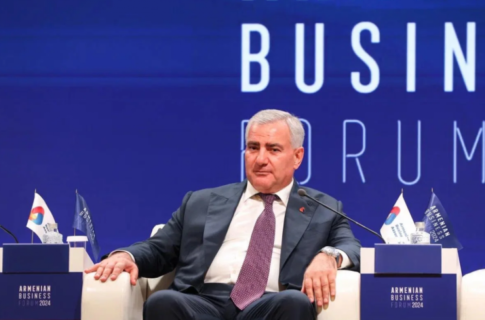 Հայաստանում արդարադատություն չկա. Սամվել Կարապետյանի պաշտպանության խորհրդի հայտարարությունը