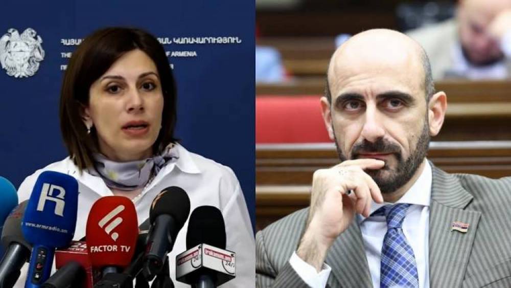 Թեժ կրքեր ԲԿ տնօրենի պաշտոնի շուրջ․ «Հրապարակ»