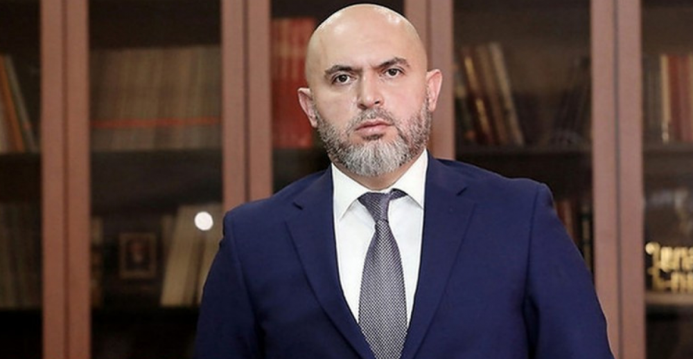 Փաշինյանն էլ ավելի ազնիվ կլիներ ասել՝ «Ինձանից հետո՝ թեկուզ ջրհեղեղ». Աշոտյան