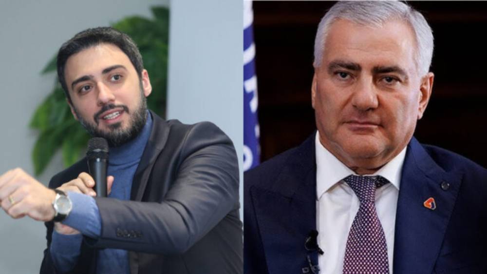 Բացառապես քաղաքական հետապնդման հետևանքով՝ Սամվել Կարապետյանը շուրջ 70 օր է ինչ ապօրինի կալանավորված է. Վարդևանյան