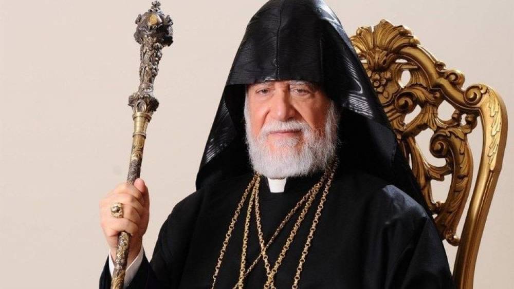 Հայաստանի իշխանությունները պետք է հանրությանը մանրամասն ներկայացնեն Վաշինգտոնի փաստաթղթերը․ Արամ Ա