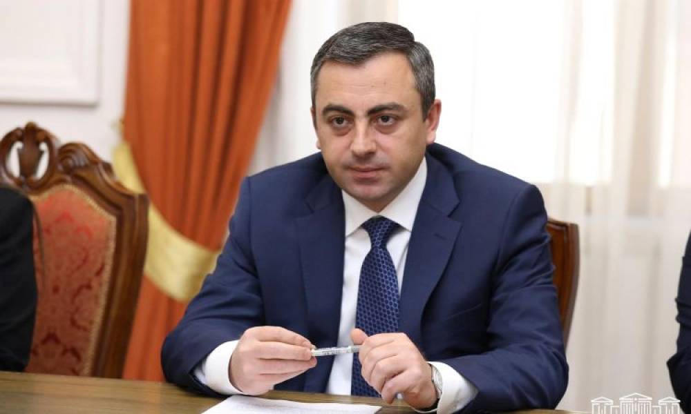Փաշինյանի ուղերձը խոստովանություն էր Վաշինգտոնյան գործընթացի տապալման մասին. Իշխան Սաղաթելյան
