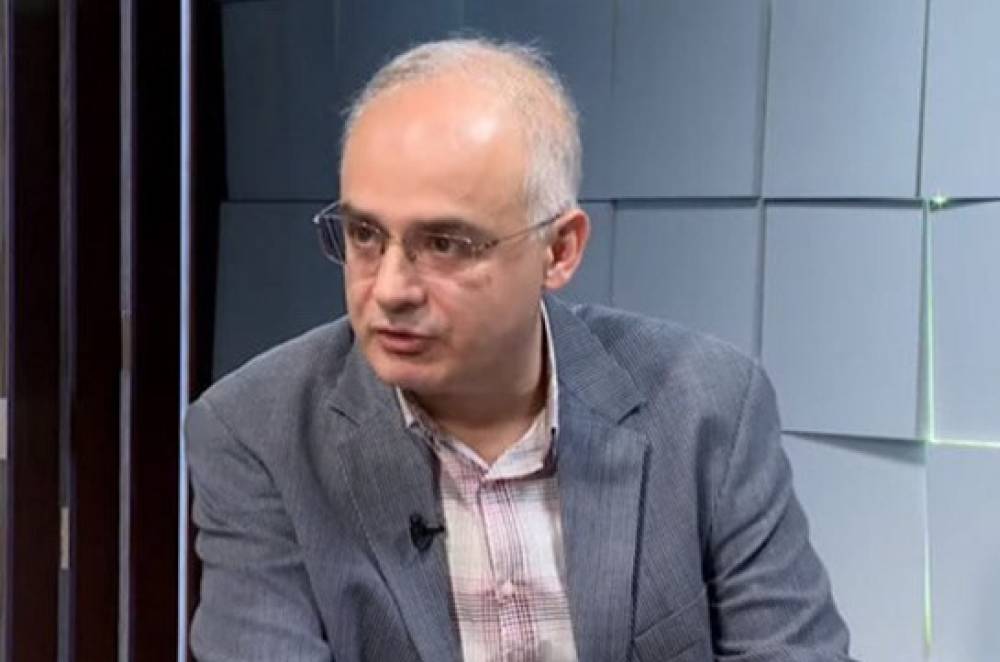 Փաշինյանը դիտավորյալ ձախողել է Հայաստանում արցախահայերի ինտեգրացիայի ծրագիրը