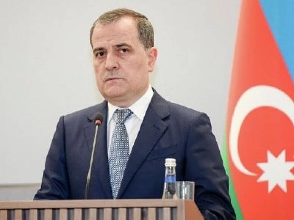 Բաքուն ակնկալում է, որ Երևանը կփոփոխի ՀՀ Սահմանադրությունը՝ խաղաղության համաձայնագիր ստորագրելու համար. Բայրամով