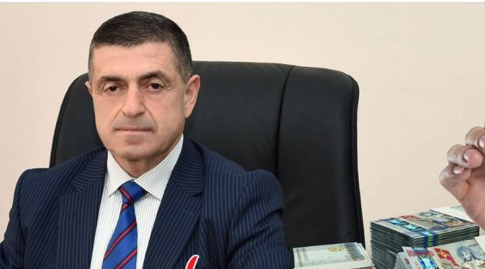 Ով է 30 տարի ՀՀ ԱԱԾ-ում ծառայած Վայոց Ձորի մարզպետը եւ ինչ է հայտարարագրել․ «Ժողովուրդ»