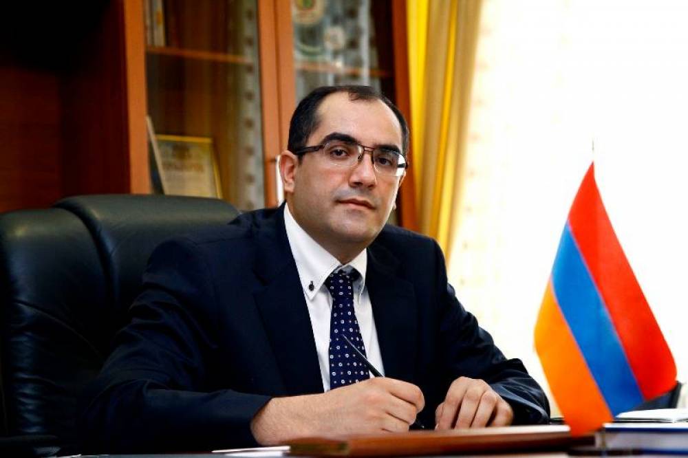 Ընտրությունները կազմակերպվել են մի շարք խախտումներով, և չեն համապատասխանում ԱԻԲԱ-ի կանոնադրությանը.Հ. Ռոստոմյան (լուսանկար)