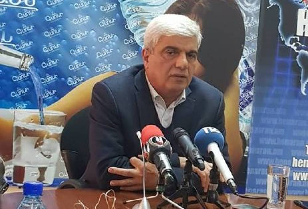 ՀՀԿ-ի և ՀՅԴ-ի հավաքած ձայներն ինձ զարմացրին.քաղաքագետ  (տեսանյութ)