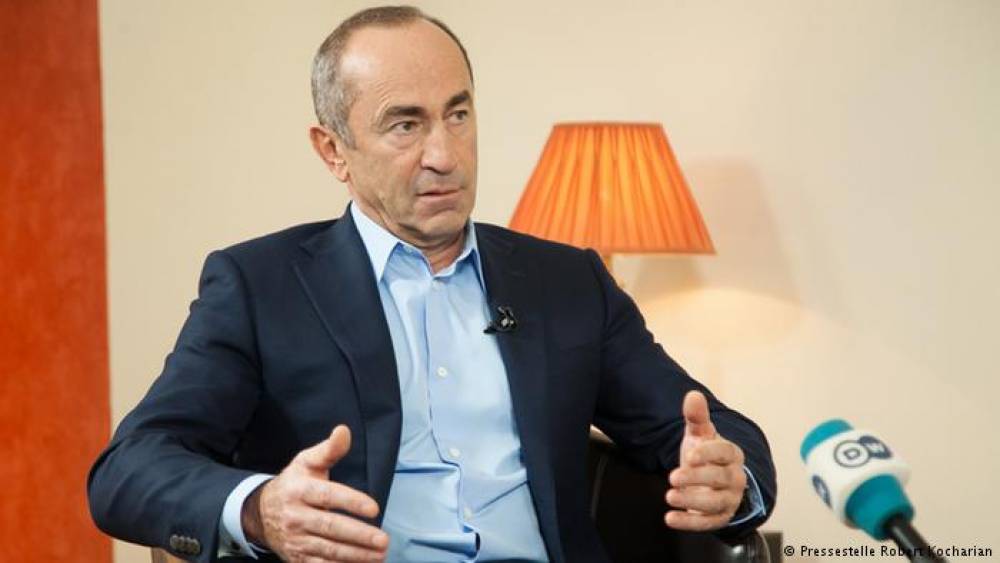 Օր 5-րդ. Ռոբերտ Քոչարյանի խափանման միջոցի հարցի քննությունը շարունակվում է  (տեսանյութ)