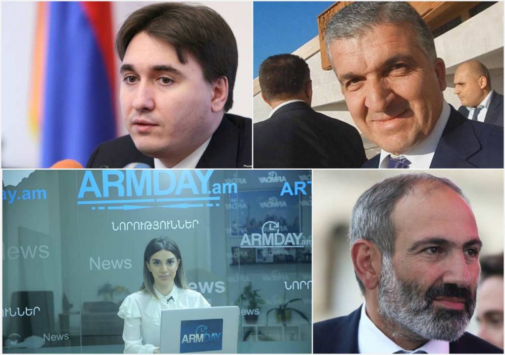 Արմեն Գևորգյանը մեղադրանքը չի ընդունում, Սերժի Վաչոն կալանավորված կմնա, իսկ Փաշինյանը հանձնարարական է տվել