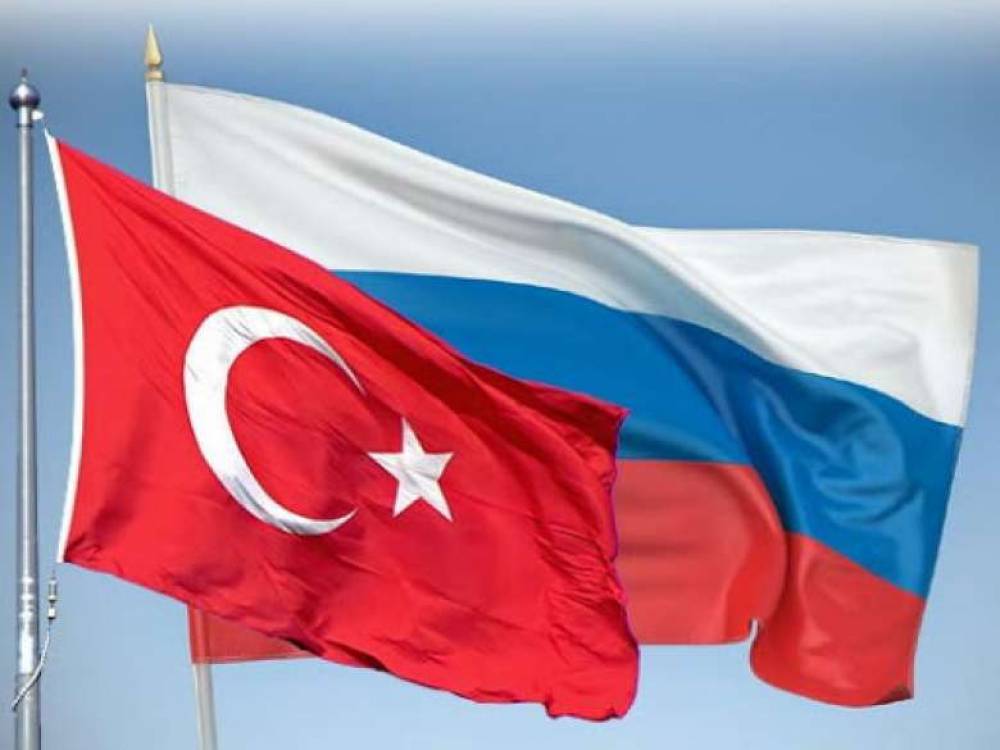 Թուրքիան հայտնել է Ղարաբաղում իրավիճակի մոնիթորինգի համար թուրք-ռուսական դիտորդական կենտրոնի կառուցման մասին