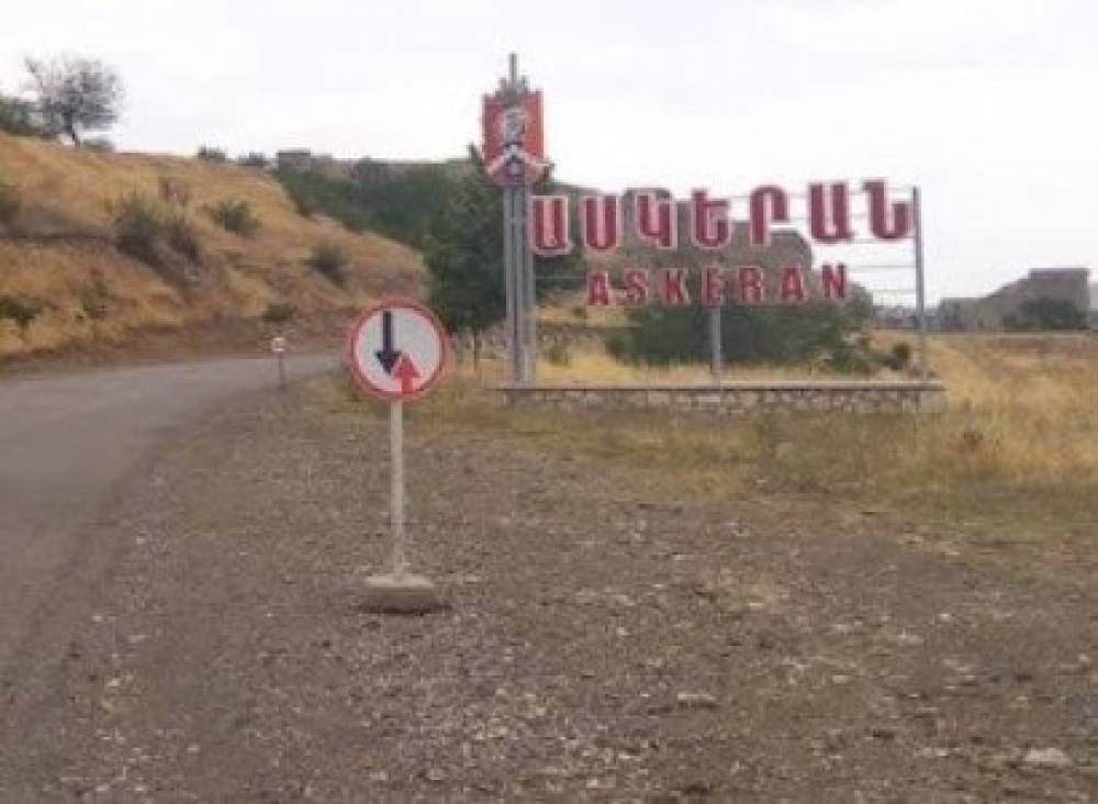 Խրամորթ գյուղի բնակիչները գերեվարվել էին գիշերը արտերից վերադառնալու ճանապարհին