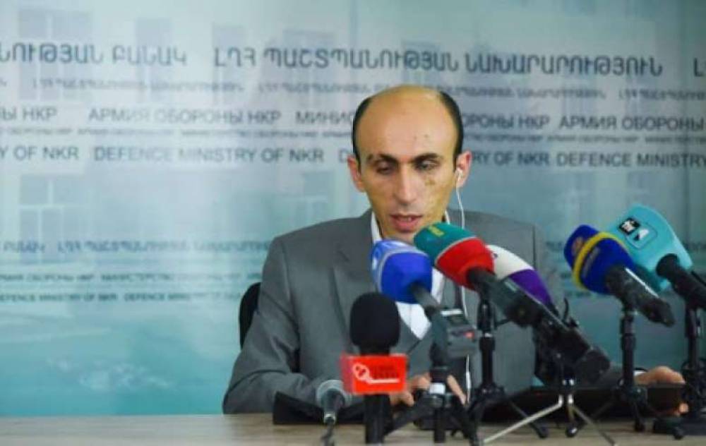 Նոյեմբերի 13-ից սկսած արդեն 9 ողջ և ավելի քան 1000 մահացած անձ է գտնվել. ԱՀ ՄԻՊ