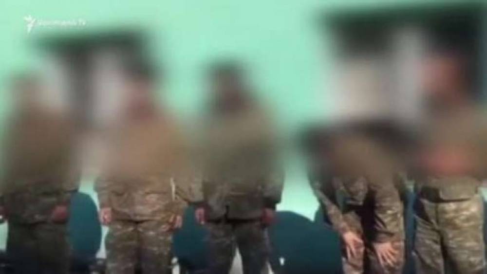 Human Rights Watch-ն ահազանգում է Ադրբեջանում հայ գերիների նկատմամբ անմարդկային վերաբերմունքի մասին
