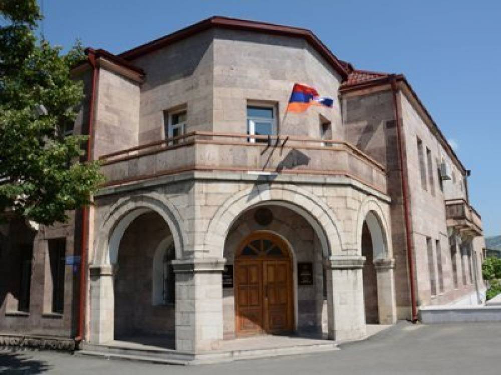 Արցախի Հանրապետությունը կշարունակի հետևողական ջանքեր գործադրել Արցախի միջազգային ճանաչման ուղղությամբ. ԱՀ ԱԳՆ