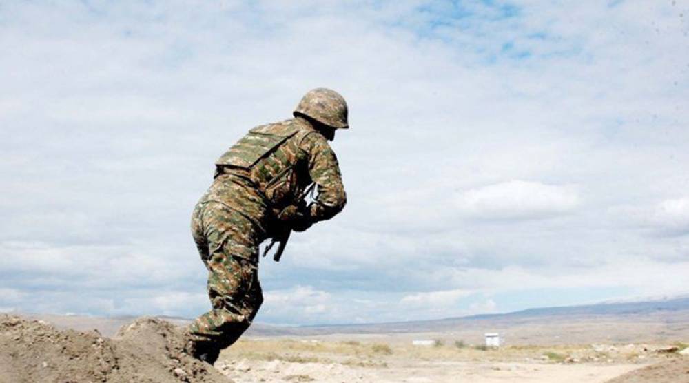 Պահեստազորայինների՝ նոյեմբերի վճարումների գործընթացը սկսվել է մի քանի օր ուշացումով՝ նախօրեին