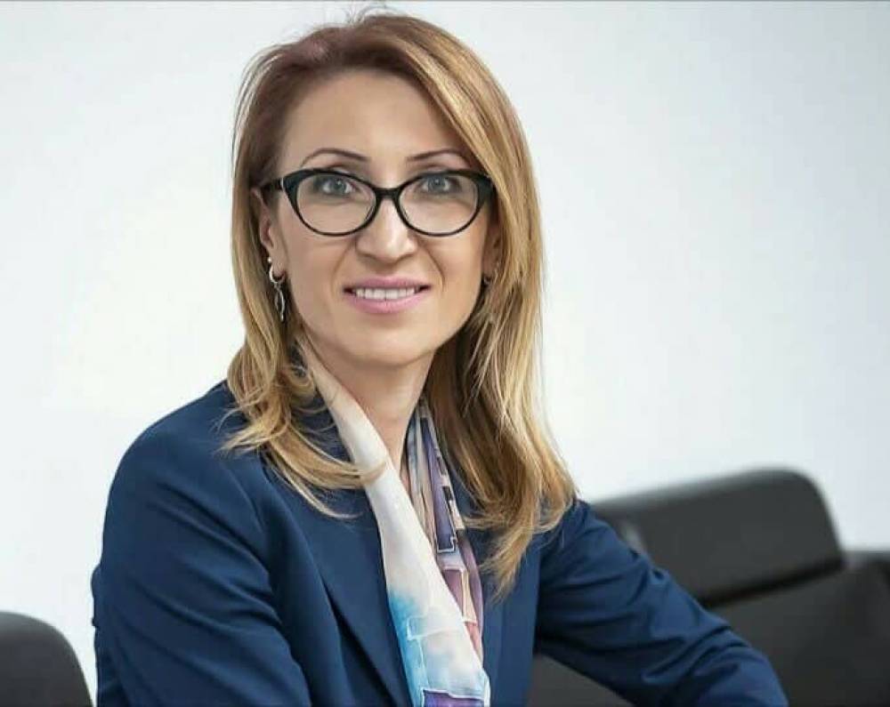 Արցախում ապրելու և աշխատելու կարիք կա. Մանե Թանդիլյանը՝ նոր հնարավորության մասին