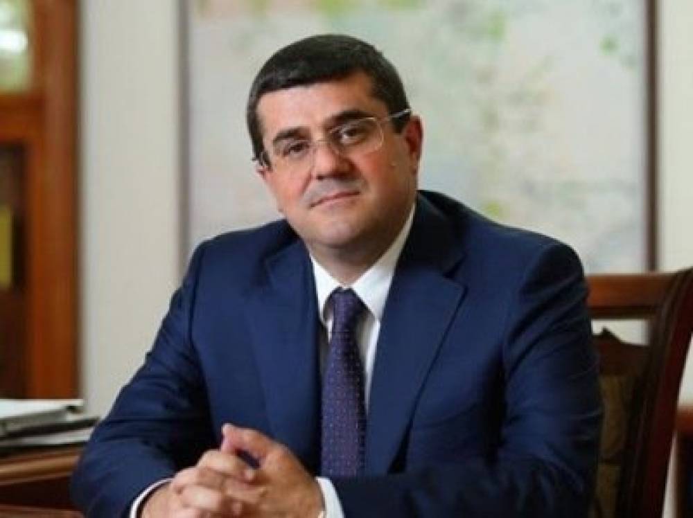 Արցախում կազմակերպվելու են արտահերթ ընտրություններ, որոնց ես չեմ մասնակցելու. Արայիկ Հարությունյան