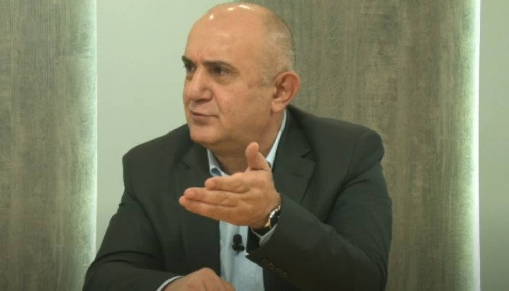 «Հասկացել եմ, որ փորձում են ամեն ձևով խանգարել». Սամվել Բաբայան