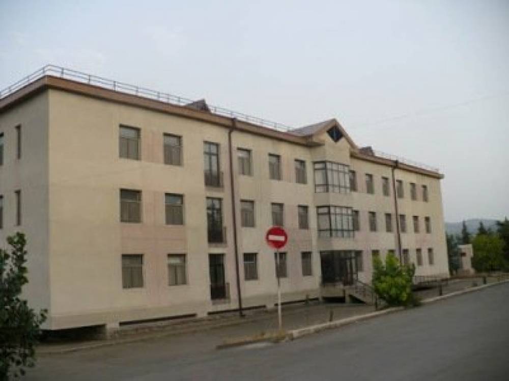 Ստեփանակերտի քաղաքապետարանը որևէ առնչություն չուներ «Իմ քայլը» հիմնադրամի կողմից նախատեսված ամանորյա միջոցառման հետ