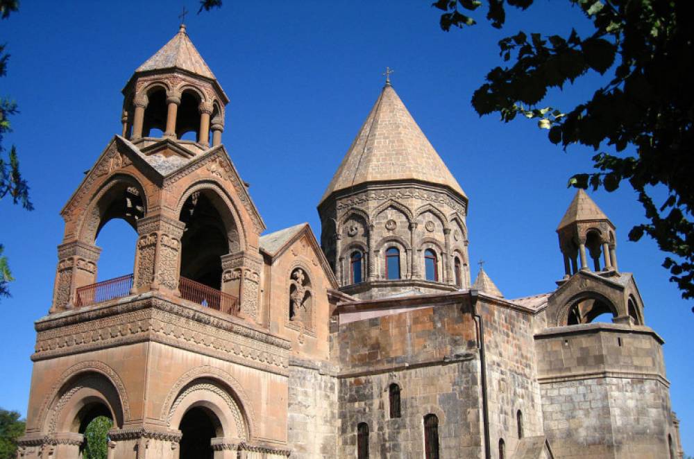 Դեկտեմբերի 20-ին բոլոր եկեղեցիներում կկատարվի հոգեհանգիստ նահատակ քաջորդիների համար