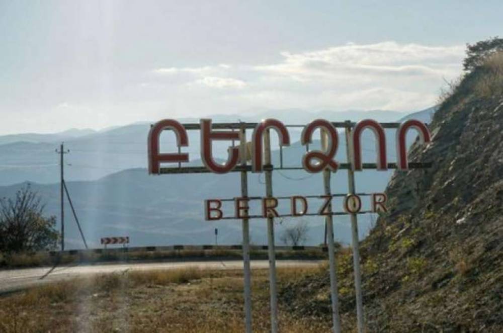 Բերձորի բնակիչների համար նախատեսված է աջակցության առանձին ծրագիր