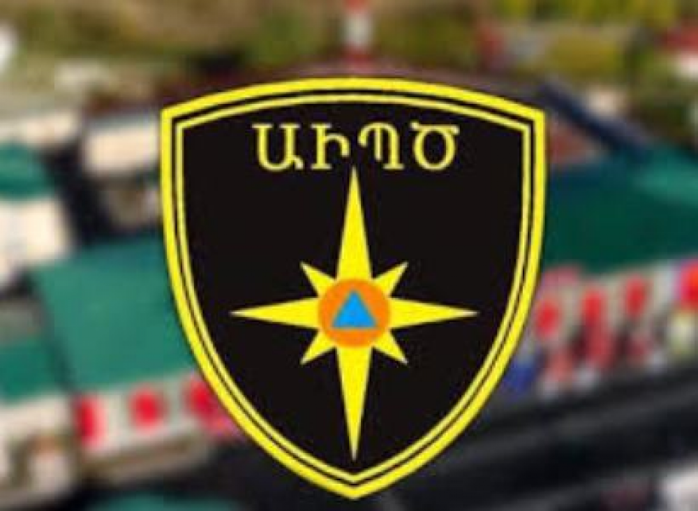 Որոնողական աշխատանքների արդյունքում հայտնաբերվել է 29 աճյուն, երկուսը քաղաքացիական անձինք են. ԱԻՊԾ