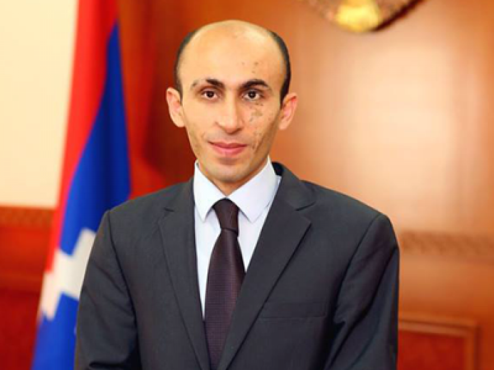 Առանձնացրել ենք 60 ռազմագերի, բռնի անհետացած 40 քաղաքացիական անձ. ԱՀ ՄԻՊ