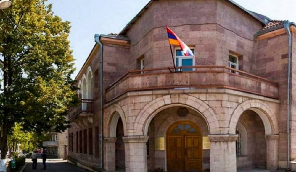 Բարձր ենք գնահատում նաեւ ֆրանսիացի խորհրդարանականների ջանքերը. Արցախի ԱԳՆ