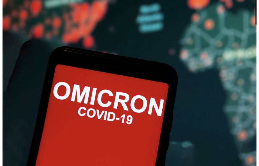 Omicron շտամը օրեցօր շատանում է Վրաստանում