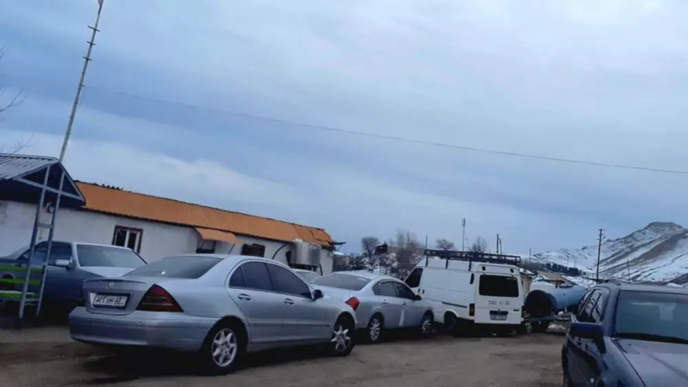 Արցախից ծանր հիվանդ են տեղափոխում Հայաստան