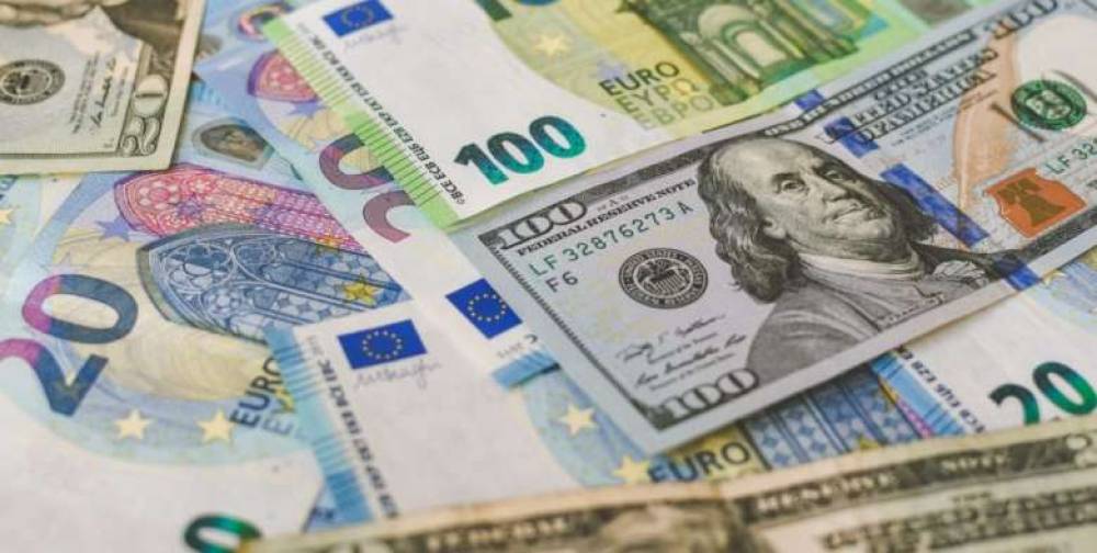 Դոլարի փոխարժեքն աճել է. եվրոն եւս թանկացել է
