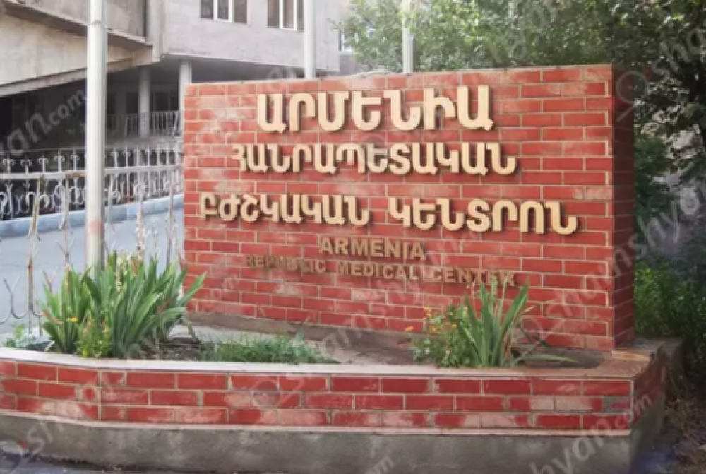 Աջափնյակի քննչական բաժնում ինքնասպանության փորձ կատարած 25-ամյա ոստիկանը մահացել է