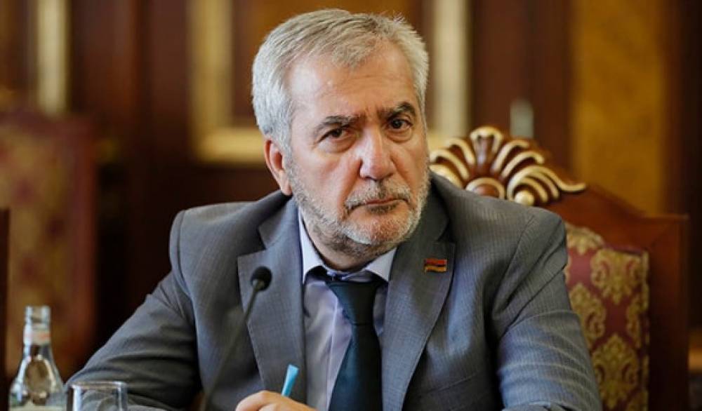 Կատարվեց Անդրանիկ Քոչարյանի երազանքը. ովքե՞ր են ՔԿ ծառայության պետի հավանական թեկնածուները. «Ժողովուրդ»