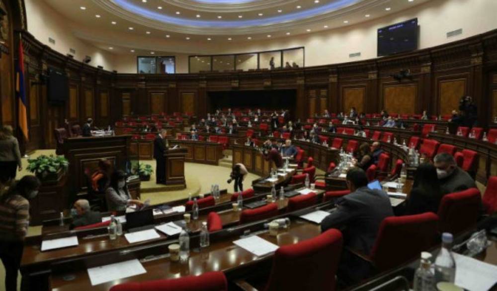 Հերթակա՞ն, թե՞ արտահերթ․ «Հրապարակ»