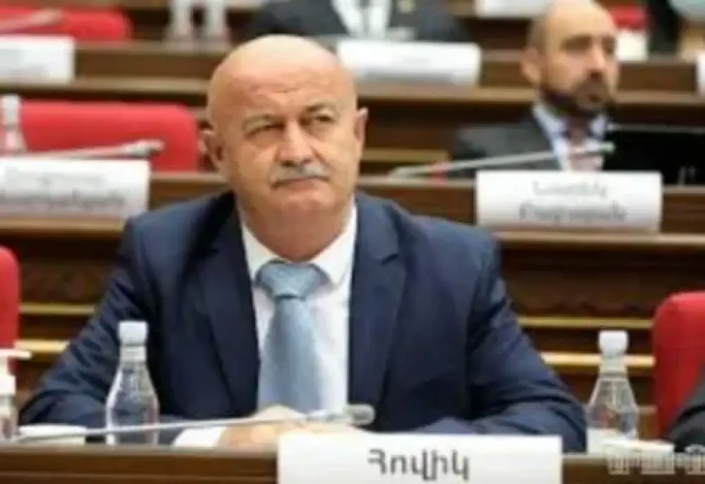 Հովիկ Աղազարյանի հարցով «շոկային բացահայտումները դեռ առջևում են»․ «Իրավունք»