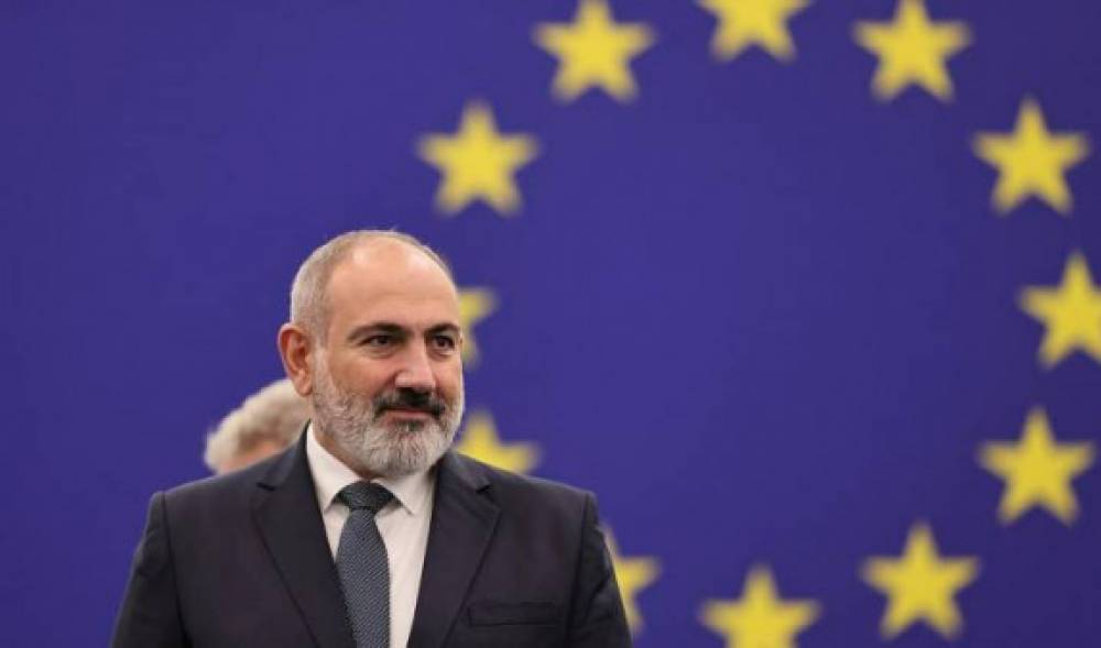 Հանրաքվեն ավելի է ուրվագծվում․ «Հրապարակ»