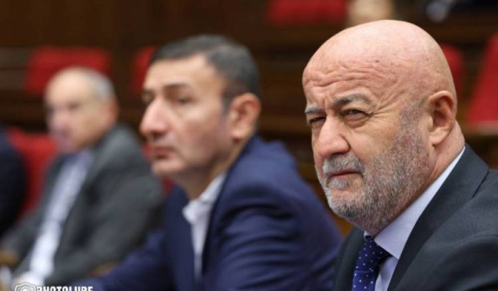 ՔՊ-ի բարոյականության ներքին չաթն անվանել են ․ «Հրապարակ»