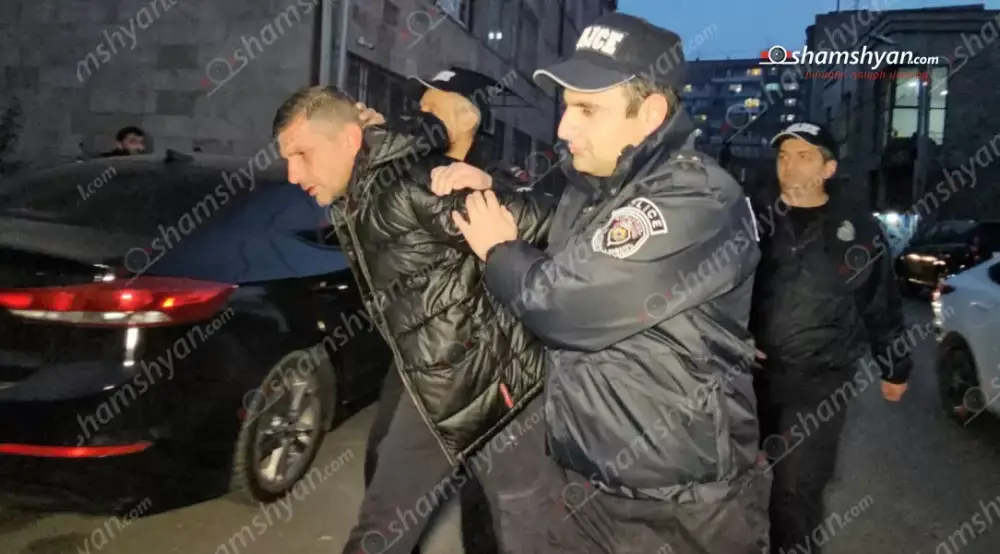 Հայտնաբերվել է Արցախյան պատերազմում 2 որդի կորցրած ծնողից խարդախությամբ 12 000 դոլար վերցնողը