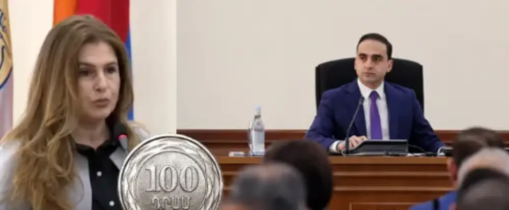 Երևանի ավագանին կքննարկի 2025-ի բյուջեն. ընդդիմությունը դեմ է զարգացման ծրագրի ֆորմատին. «Ժողովուրդ
