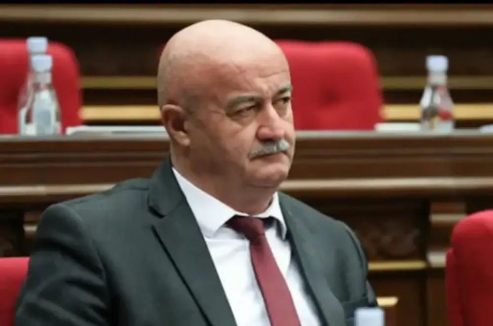 Փաշինյանը գազազած է, ՔՊ-ում՝ սարսափած․ «Հրապարակ»