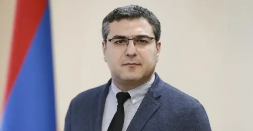 2 բնակարան, 1 հողամաս, տրանսպորտային միջոց. ՆԳ նախարարի տեղակալի հայտարարագրի հետքերով. «Ժողովուրդ»