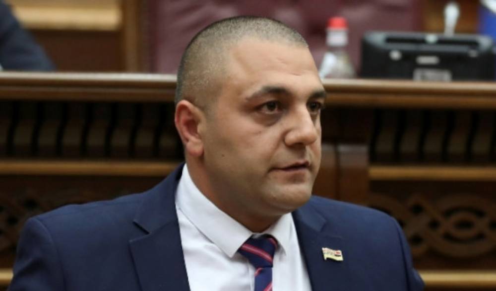 Հիմա էլ Կարեն Սարուխանյանի մորաքրոջ որդին է սկանդալի կենտրոնում հայտնվել. «Ժողովուրդ»