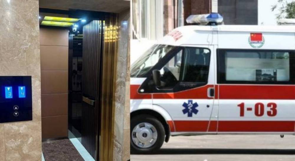 Ողբերգական դեպք․ Երևանում քաղաքացին 12-րդ հարկից ընկել է վերելակի հորանն ու մաhացել